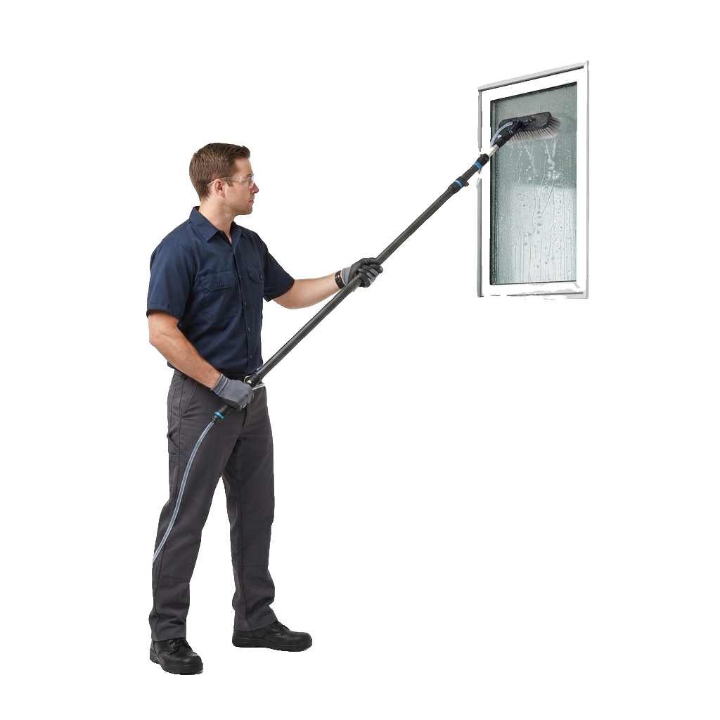Estimator Cutout